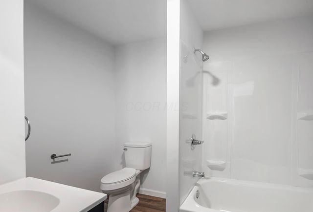 158 N Sugar Street, Chillicothe, OH 45601