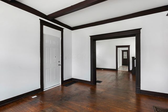 158 N Sugar Street, Chillicothe, OH 45601