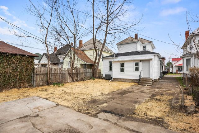 158 N Sugar Street, Chillicothe, OH 45601