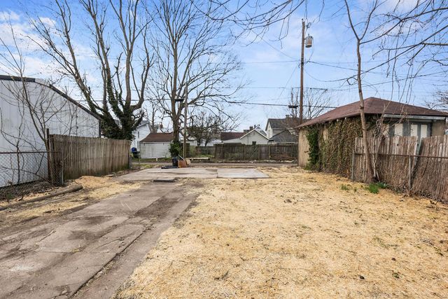 158 N Sugar Street, Chillicothe, OH 45601