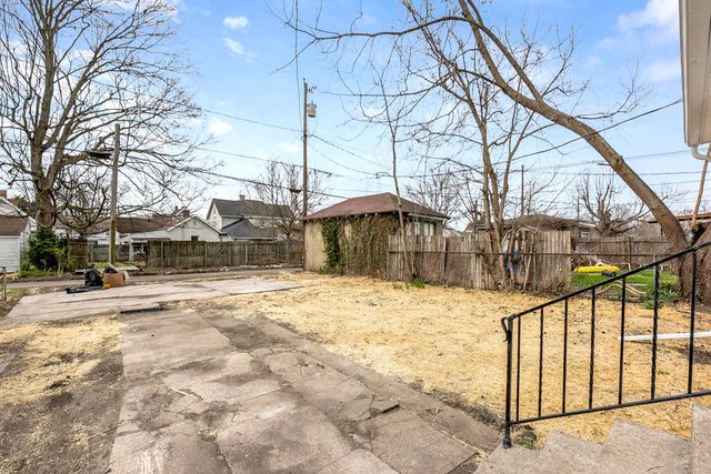 158 N Sugar Street, Chillicothe, OH 45601