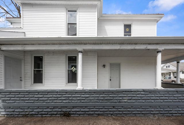 158 N Sugar Street, Chillicothe, OH 45601