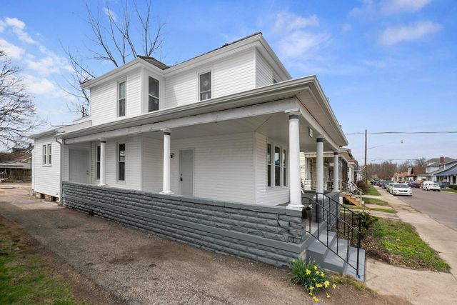 158 N Sugar Street, Chillicothe, OH 45601