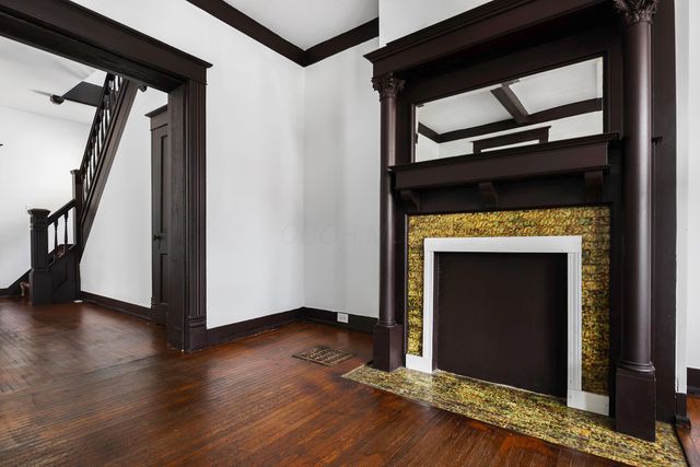 158 N Sugar Street, Chillicothe, OH 45601