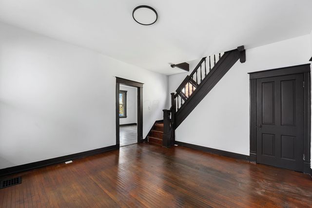 158 N Sugar Street, Chillicothe, OH 45601