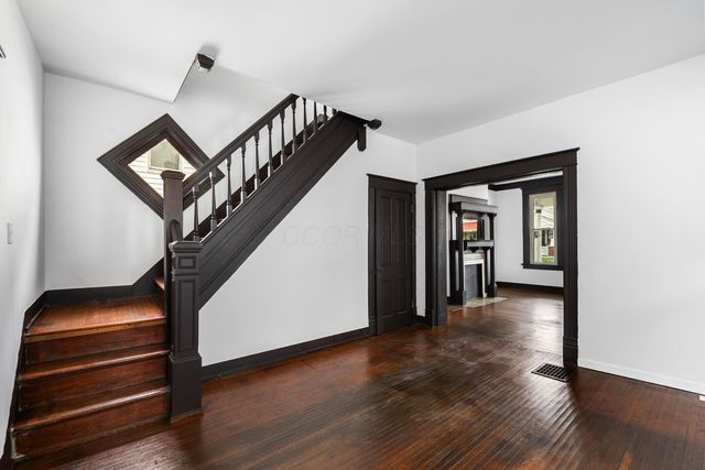 158 N Sugar Street, Chillicothe, OH 45601