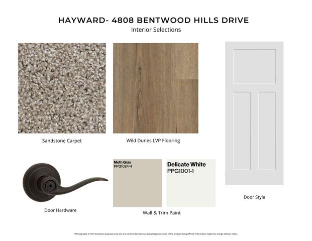 4808 Bentwood Hills Drive, Wilder, KY 41071