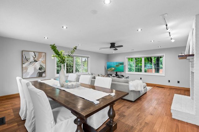 5309 Birchcrest Drive, Edina, MN 55436