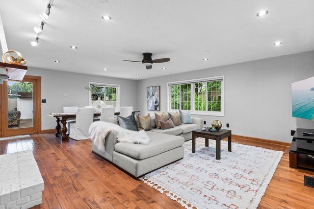 5309 Birchcrest Drive, Edina, MN 55436