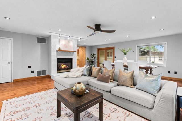 5309 Birchcrest Drive, Edina, MN 55436