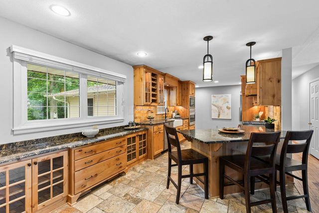 5309 Birchcrest Drive, Edina, MN 55436
