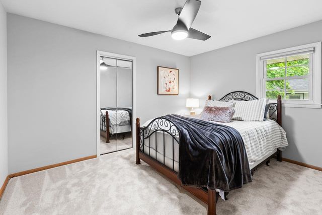 5309 Birchcrest Drive, Edina, MN 55436