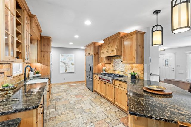 5309 Birchcrest Drive, Edina, MN 55436