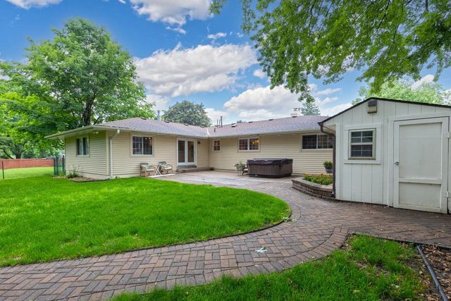 5309 Birchcrest Drive, Edina, MN 55436
