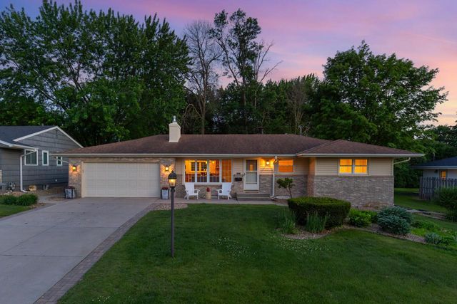 5309 Birchcrest Drive, Edina, MN 55436