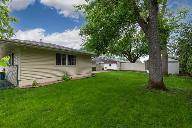 5309 Birchcrest Drive, Edina, MN 55436
