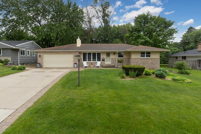 5309 Birchcrest Drive, Edina, MN 55436