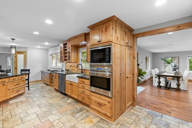 5309 Birchcrest Drive, Edina, MN 55436