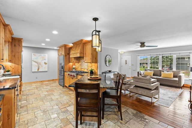 5309 Birchcrest Drive, Edina, MN 55436