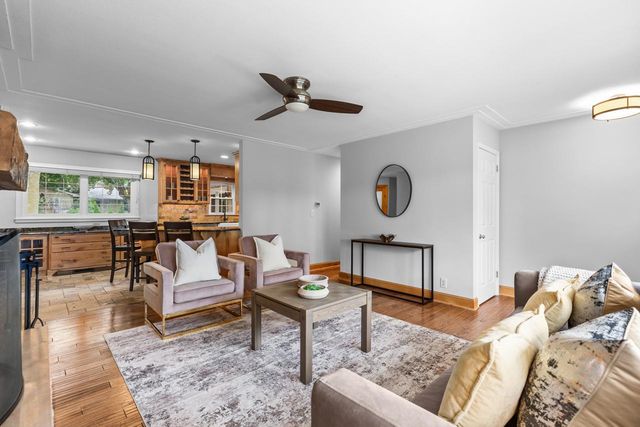5309 Birchcrest Drive, Edina, MN 55436