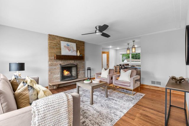5309 Birchcrest Drive, Edina, MN 55436