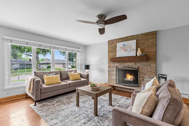 5309 Birchcrest Drive, Edina, MN 55436
