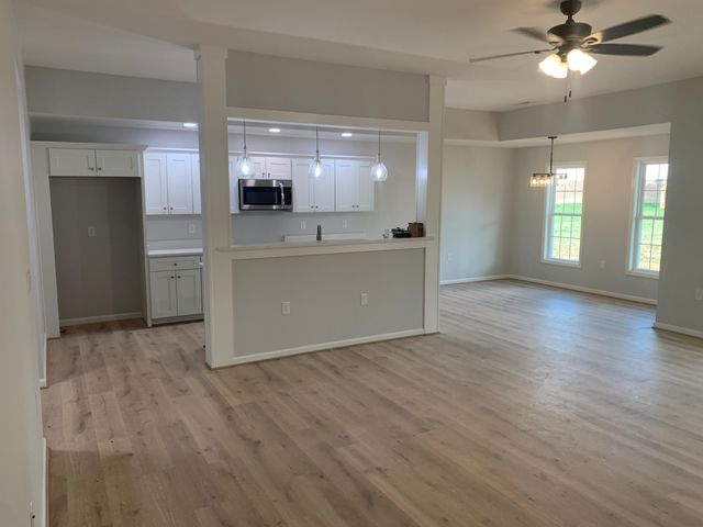 111 Bill Silvey Road, Danville, KY 40422