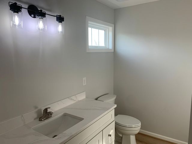 111 Bill Silvey Road, Danville, KY 40422