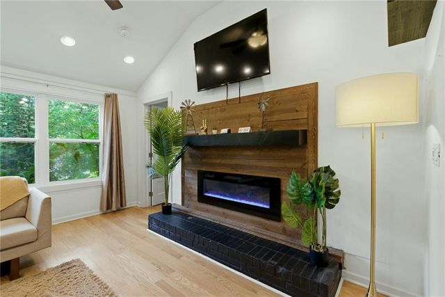 2710 Hedgewood Drive NW, Atlanta, GA 30311