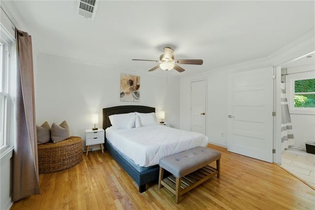 2710 Hedgewood Drive NW, Atlanta, GA 30311