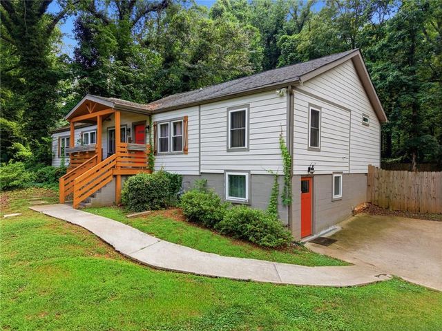 2710 Hedgewood Drive NW, Atlanta, GA 30311