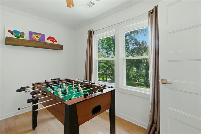 2710 Hedgewood Drive NW, Atlanta, GA 30311