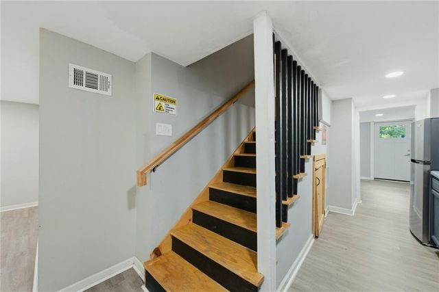 2710 Hedgewood Drive NW, Atlanta, GA 30311