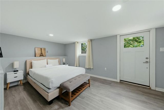 2710 Hedgewood Drive NW, Atlanta, GA 30311