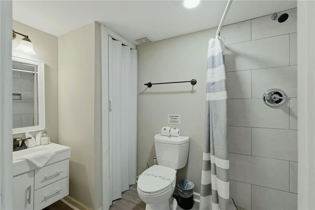 2710 Hedgewood Drive NW, Atlanta, GA 30311