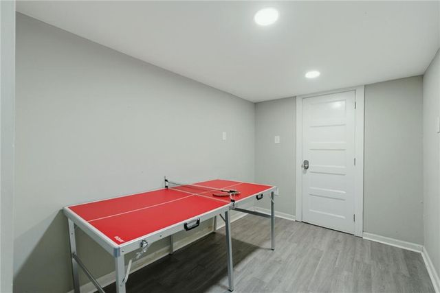 2710 Hedgewood Drive NW, Atlanta, GA 30311