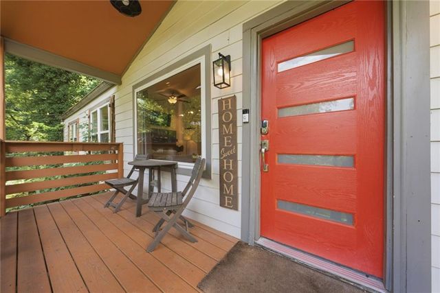 2710 Hedgewood Drive NW, Atlanta, GA 30311