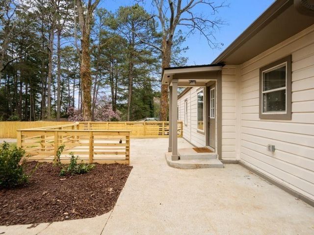 2710 Hedgewood Drive NW, Atlanta, GA 30311