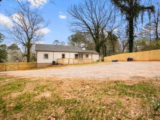 2710 Hedgewood Drive NW, Atlanta, GA 30311