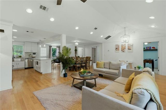2710 Hedgewood Drive NW, Atlanta, GA 30311