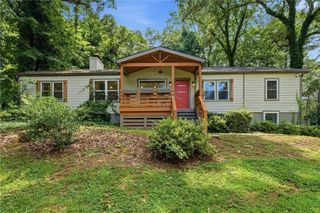 2710 Hedgewood Drive NW, Atlanta, GA 30311