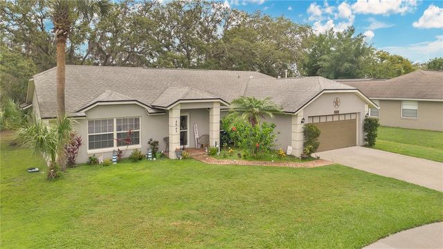 4865 GORHAM AVENUE, Orlando, FL 32817