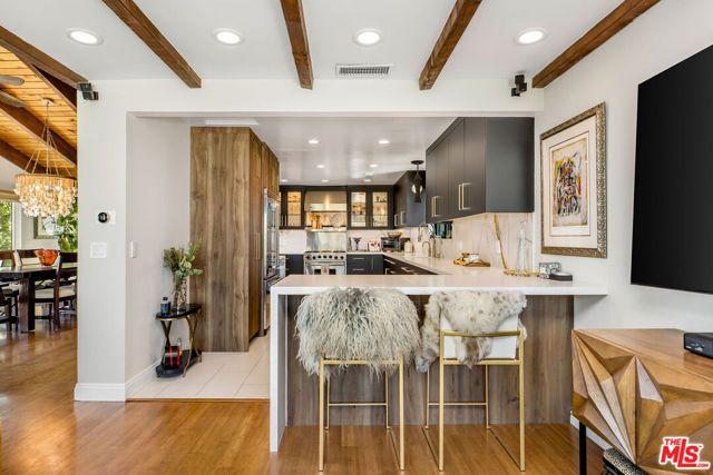 2119 Rockview Terrace, Topanga (los Angeles), CA 90290