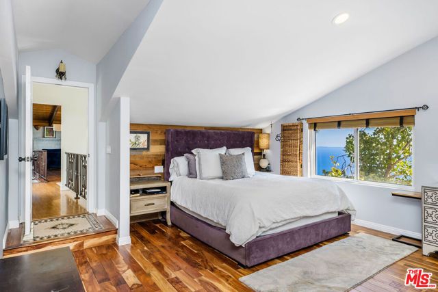 2119 Rockview Terrace, Topanga (los Angeles), CA 90290