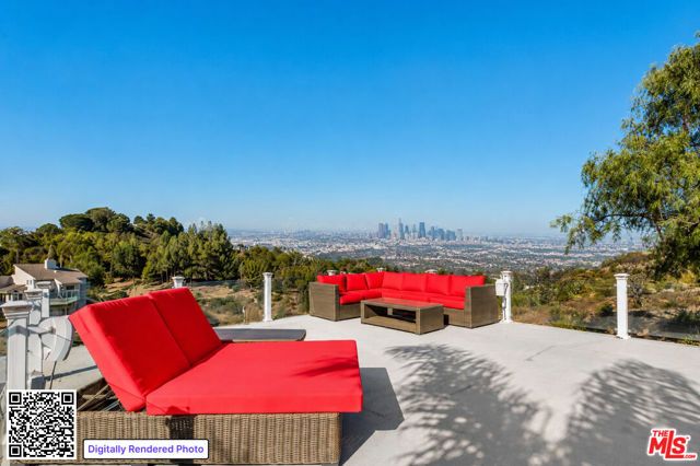 2119 Rockview Terrace, Topanga (los Angeles), CA 90290