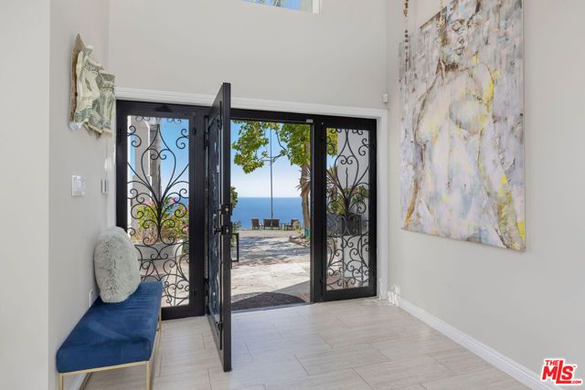 2119 Rockview Terrace, Topanga (los Angeles), CA 90290