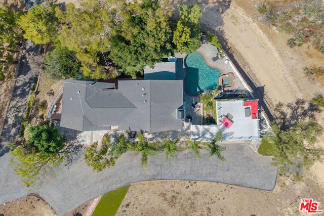 2119 Rockview Terrace, Topanga (los Angeles), CA 90290