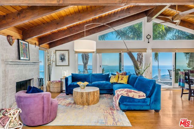 2119 Rockview Terrace, Topanga (los Angeles), CA 90290