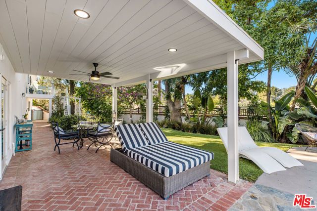 2119 Rockview Terrace, Topanga (los Angeles), CA 90290