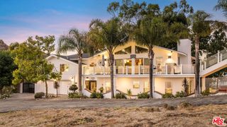 2119 Rockview Terrace, Topanga (los Angeles), CA 90290